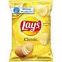 *LAYS CLASSIC CHIPS 2.25 OZ