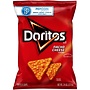 DORITOS NACHO CHEESE 2.5OZ