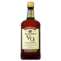 *SEAGRAMS VO WHISKEY 375ML