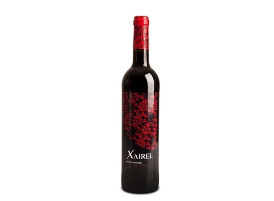 XAIREL TINTO 750ML