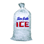 SEA ISLE ICE BAG 7LB