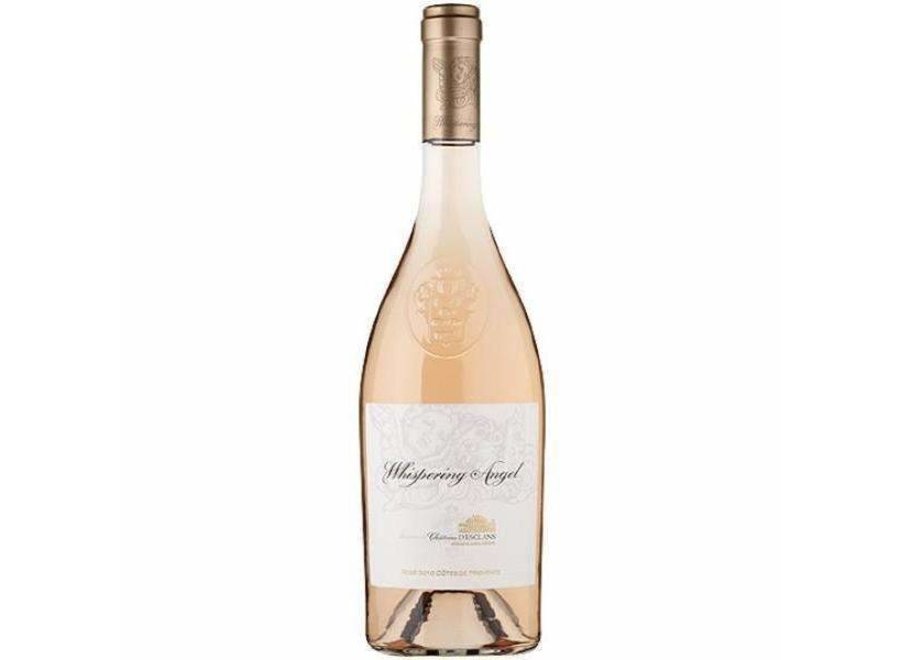 *D’ESCLANS WHISPERING ANGEL ROSE  750 ML