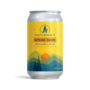 ATHLETIC BREWING UPSIDE DAWN NON-ALCOHOLIC GOLDEN 6PK/12OZ CAN