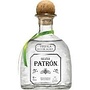*PATRON SILVER 750ML