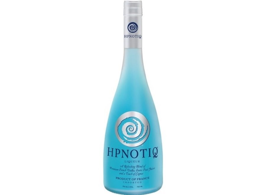 HPNOTIQ LIQUEUR 1L