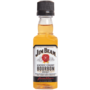*JIM BEAM KENTUCKY BOURBON 50ML