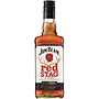 *JIM BEAM RED STAG BLACK CHERRY 750ML