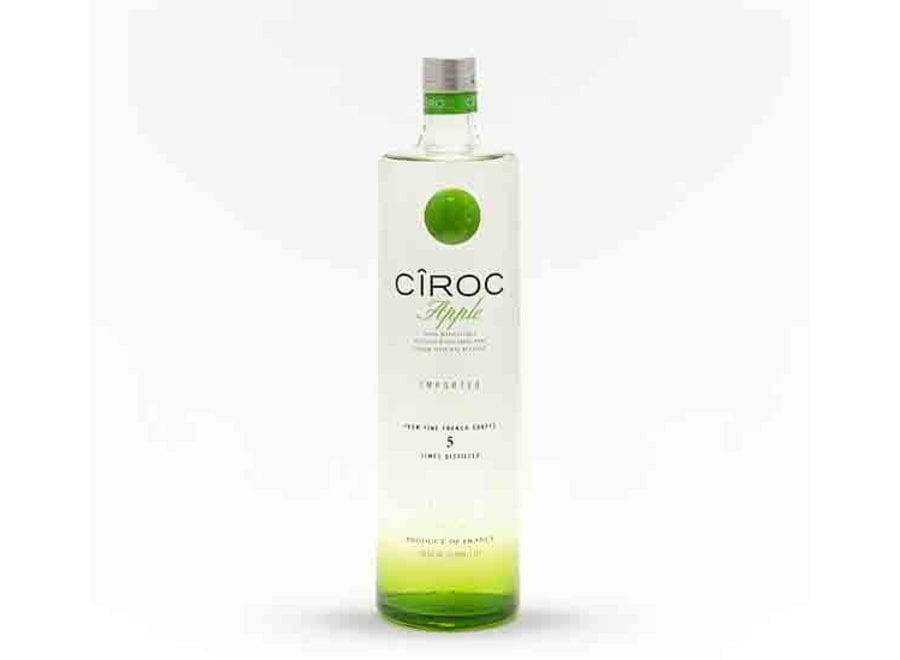 Ciroc Vodka - (Half Bottle) / 375ml - Marketview Liquor