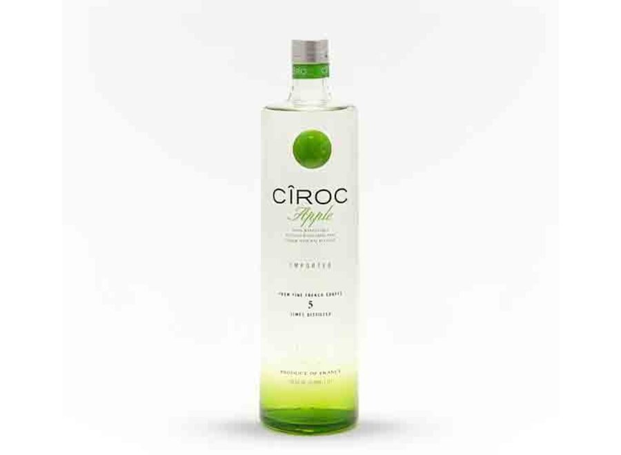 Ciroc Apple Vodka