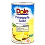 *DOLE PINEAPPLE 46OZ