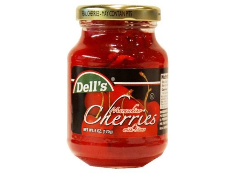 Cherries #4 (764438500050)