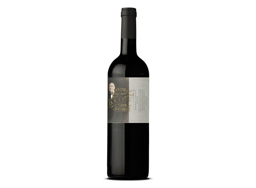 *DV CATENA TINTO HISTORICO RED BLEND 750ML