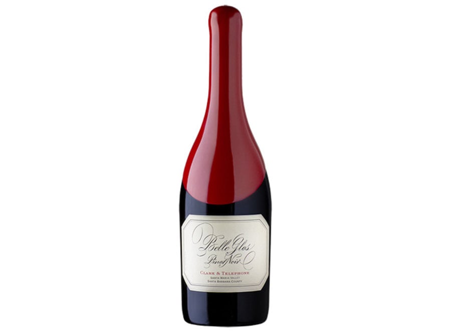 BELLE GLOS CLARK & TELEPHONE PINOT NOIR 750ML