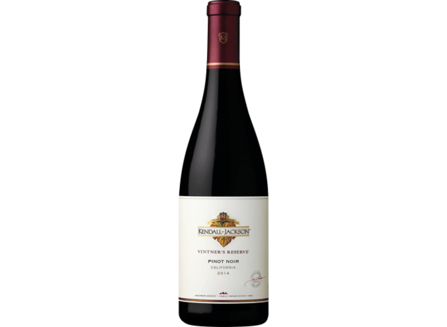 KENDALL-JACKSON SELECT PINOT NOIR 750ML