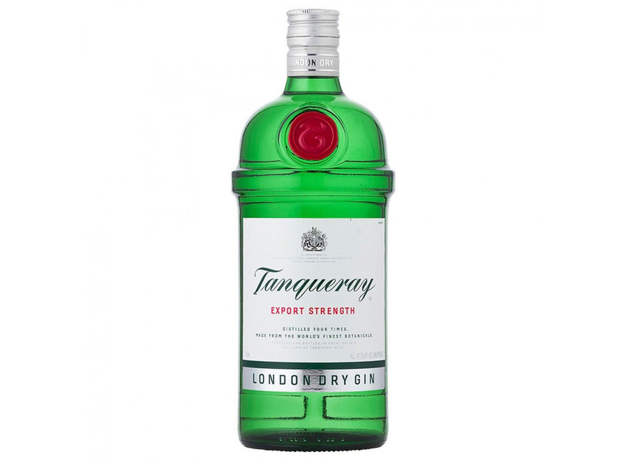 TANQUERAY GIN 750ML