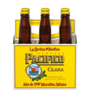 PACIFICO 6PK/12OZ BOTTLE