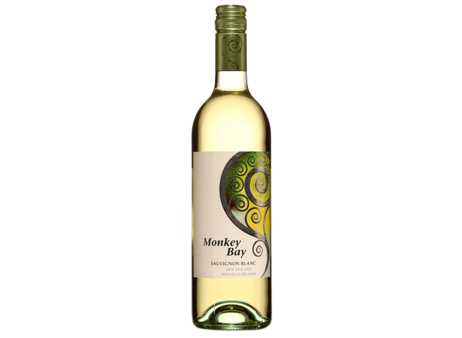 MONKEY BAY SAV BLANC 750 ML