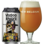 NEW BELGIUM VOODOO RANGER JUICY HAZE IPA 6PK/12OZ CAN
