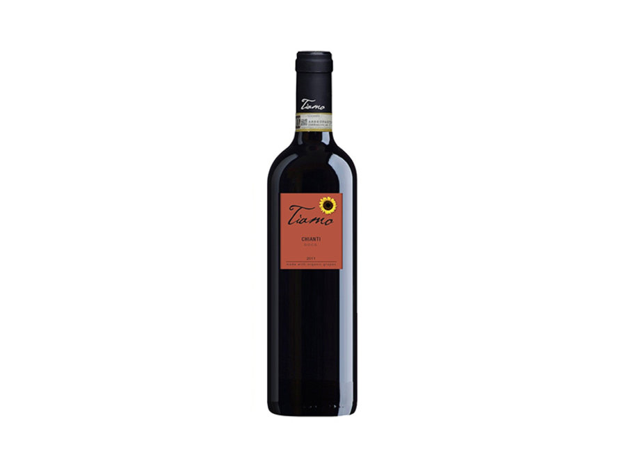 TIAMO CHIANTI 750ML