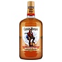 *CAPTAIN MORGAN SPICED RUM 1.75L
