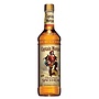 *CAPTAIN MORGAN SPICED RUM 750ML