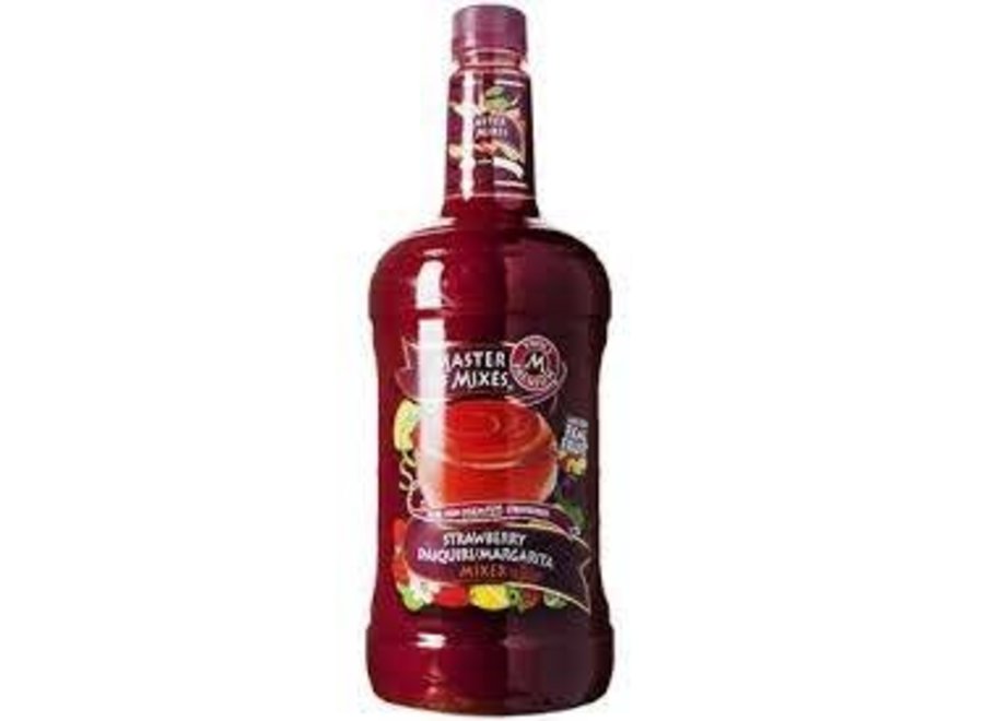 BARTENDERS STRAWBERRY DAQUIRI 1.75L