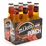 MIKES HARD MANGO 6PK/12OZ CANS