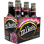 MIKES HARD BLACK CHERRY 6PK/11.2OZ BOTTLE