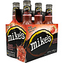 MIKES HARD STRAWBERRY LEMONADE 6PK/11.2OZ - Cork 'N' Bottle