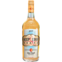 *DEEP EDDY PEACH VODKA 750ML
