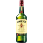 JAMESON IRISH WHISKEY 80 750ML