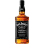 JACK DANIELS #7 WHISKEY 1.75ML