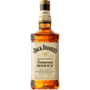 JACK DANIELS HONEY WHISKEY 750ML