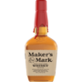 *MAKERS MARK KENTUCKY BOURBON WHISKEY 750ML