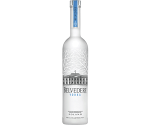 belvedere vodka price in india