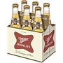 MILLER HIGH LIFE 6PK/12OZ BOTTLE