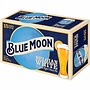 BLUE MOON BELGIAN WHITE 12PK/12OZ CAN