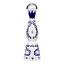 *CLASE AZUL PLATA TEQUILA 750ML