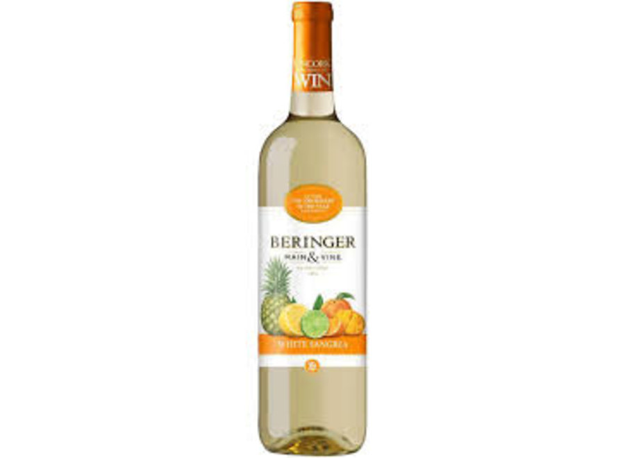 BERINGER WHITE SANGRIA 1.5L