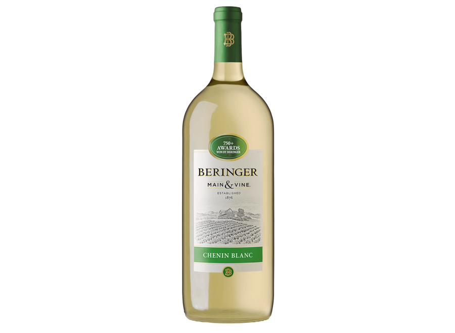 BERINGER CHENIN BLANC 1.5L