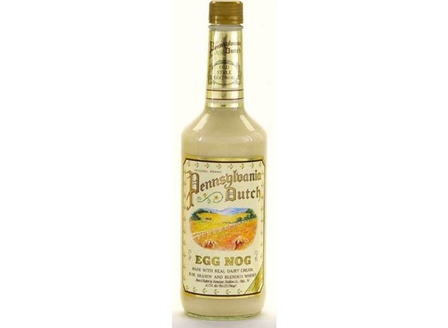 PENNSYLVANIA DUTCH EGG NOG 750ML