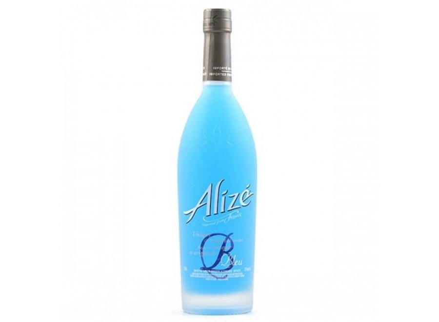 ALIZE BLEU 750ML