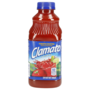 *CLAMATO TOMATO COCKTAIL 32OZ
