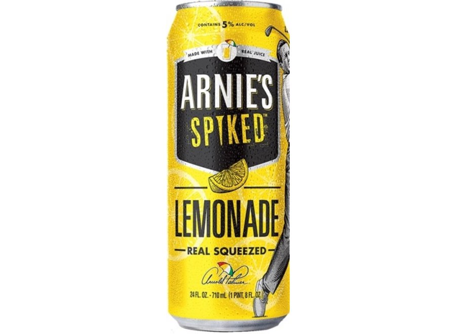 arnold palmer drink spiked