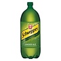 *SCHWEPPES GINGER ALE 2L