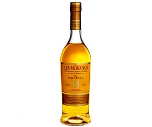 Glenmorangie Original Highlands Single Malt Scotch Whisky - 750ml Bottle :  Target