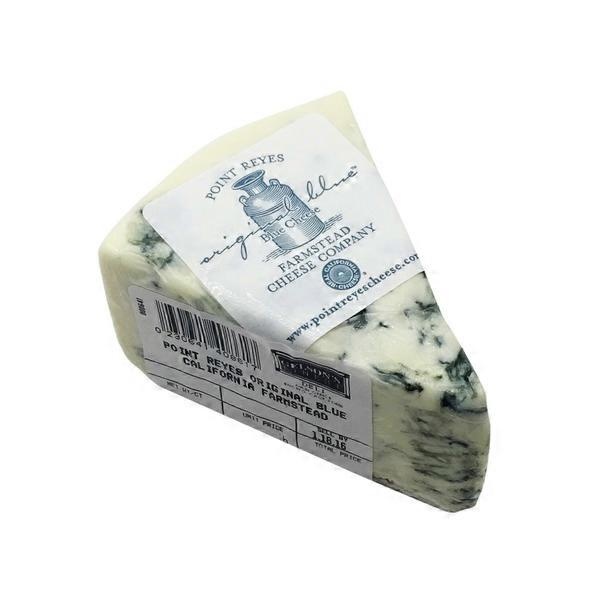 POINT REYES BLUE CHEESE Cork 'N' Bottle
