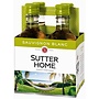 SUTTER HOME SAUVIGNON BLANC 4PK/187ML