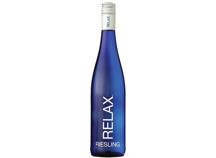 RELAX RIESLING 750ML