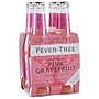 *FEVER-TREE SPARKLING PINK GRAPEFRUIT 4PK/200ML